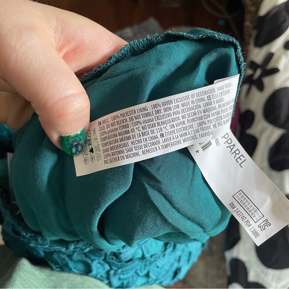 Endless Rose NWT LACE MIDI DRESS - Picture 8 of 8